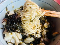 -明呈黄鱼面馆(斜土路店)