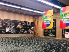 -果蔬好生活超市(乐堤港店)
