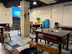 -邓莽子老火锅(鲁祖庙店)