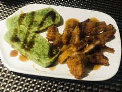 -十面春风·江南面馆(崇宁路店)