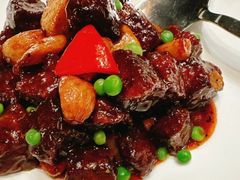 -宝轩渔府·老字号海鲜·正宗津菜(水上店)