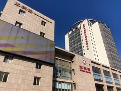 -中国人民解放军第九医学中心(306医院)