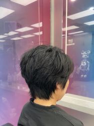 -5M HAIR SALON 旗舰店