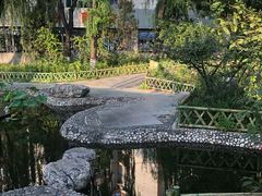-文瀛公园