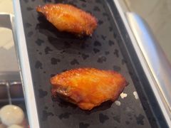 -丰茂烤串(公园店)