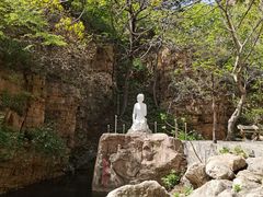 -京东石林峡风景区