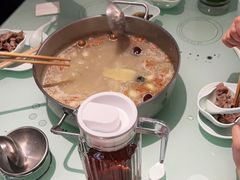 -小肥羊(西丽宝能城店)