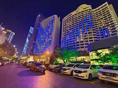 -大连富丽华大酒店