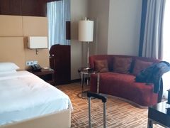 -济南富力凯悦酒店