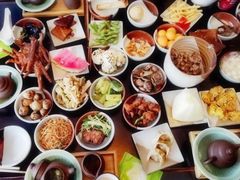 -青藤茶馆(南山路店)