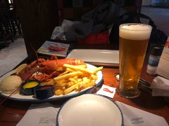 -RED LOBSTER(多伦多DT店)