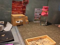 -将太无二·北美传奇寿司(瑞士公寓店)