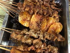 -非凡烧烤(历史博物馆店)