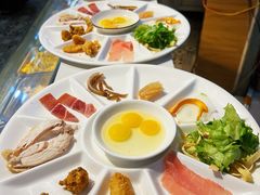 -大观篆新农贸市场