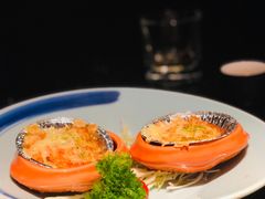-上井料理黑金店(IFS国金中心店)