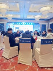 -无锡君来洲际酒店·宴会厅