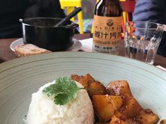 菲律宾酱猪肉-Mesa Madre梅萨妈妈·Bintana(国贸店)