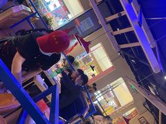 大堂-喜虾客(贾汪吾悦广场店)