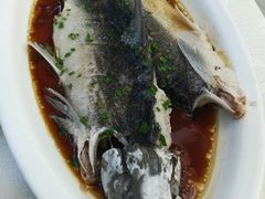 -盐通酒家(金桥湾清水苑店)