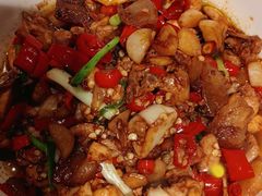 -味上湘菜馆(岳麓山店)