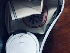 -喜茶(佛山南海万科广场店)
