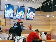 -舌尖尖·兰州牛肉面(浦东机场店)