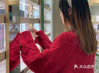 上海配眼镜哪里?无界眼镜安心放心Go Go