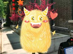 -长江路历史文化街区