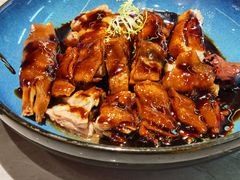 -啫神·广州地标美食(北京路店)