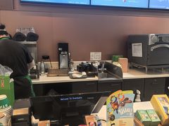 -星巴克(来福士办公楼店)