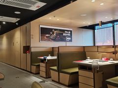 -海底捞火锅(太原万科城店)