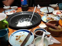 -三个渔夫·蒸汽海鲜(小白楼店)