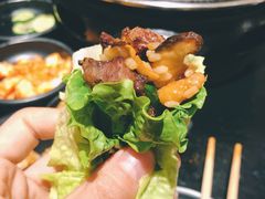 -九田家黑牛烤肉料理(石路天虹店)