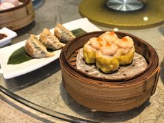 -虾饺妹·粤式手工点心(水荫路店)