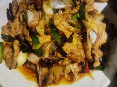 -隔壁老王·家常云南菜(花巷店)