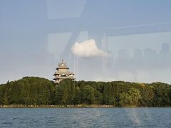 -金鸡湖游船(月光码头)