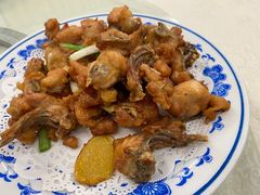-腰记饭店(龙源路店)