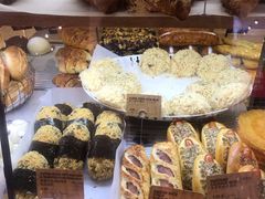 -PAPER STONE BAKERY(天汇广场店)