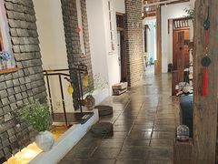 -茶肆(仙林店)