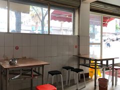 -张大妈饭店
