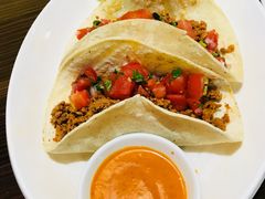 -panchos 墨西哥餐厅(嘉绿苑店)