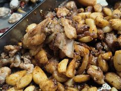 -晓梦戳子肉(瑞云路店)