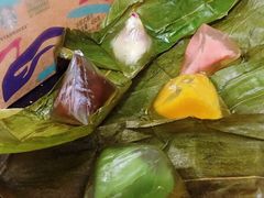 -星巴克(广州江南新地店)