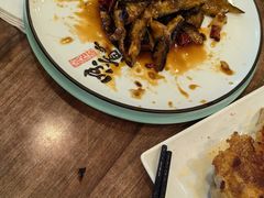 -今鲜源大酒店·中华餐饮名店(新湛路店)