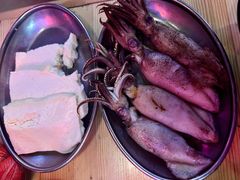 -济扶岛韩国海鲜汤제부도 해물탕(望京店)