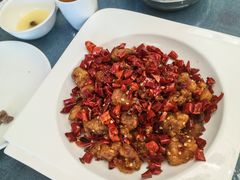 -古南都·江苏酒家(建宁路店)
