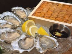 -Osteria Garden 生蚝花园餐厅(原进贤路店)