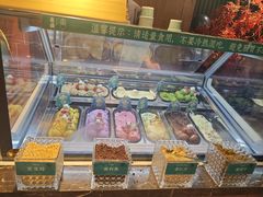 -東盛炭烤自助料理(浦东文峰广场店)