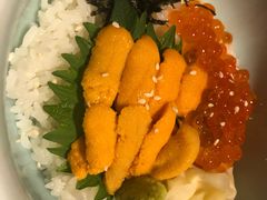 -活鳗饭·鹅肝范儿(高碑店店)