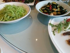 -翠山·映月湖景餐厅(映月湖公园店)